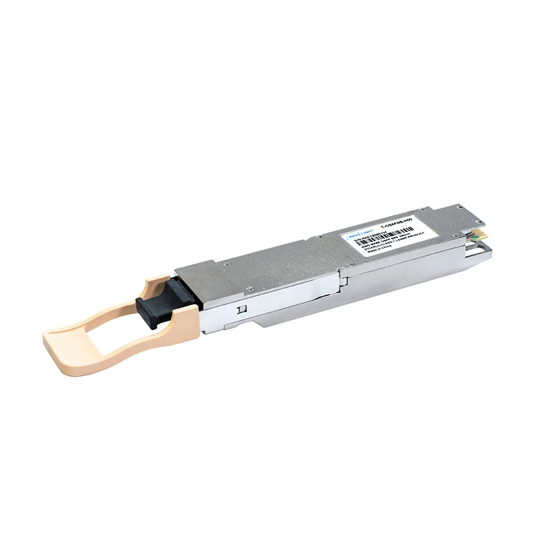 400Gbps QSFP-DD SR8 100m OM3 Transceiver ottiku